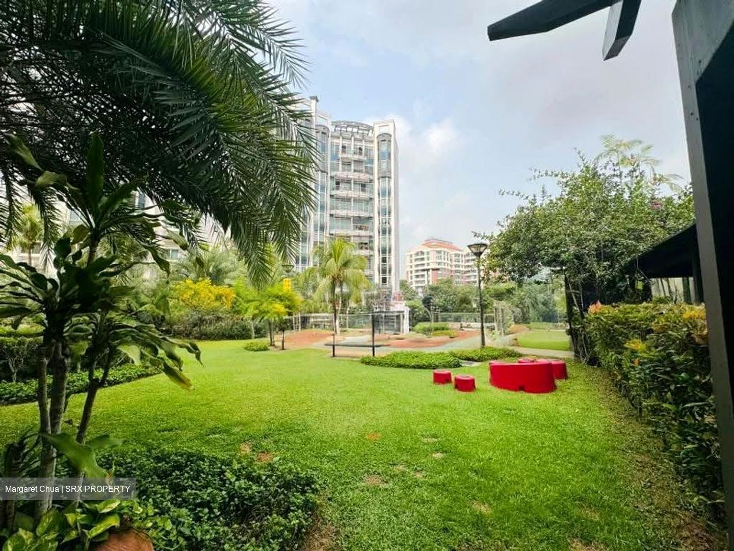 Hillington Green (D23), Condominium #628967771